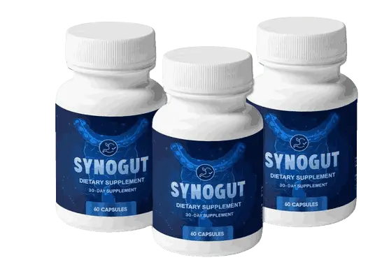 Get Synogut