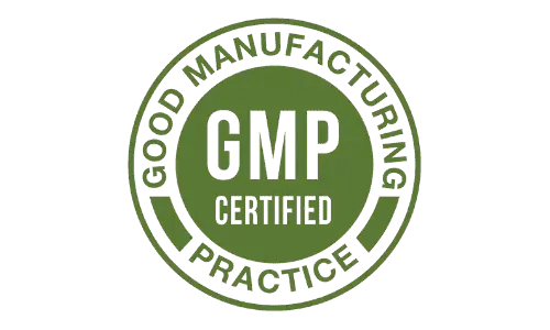 Synogut GMP Certified